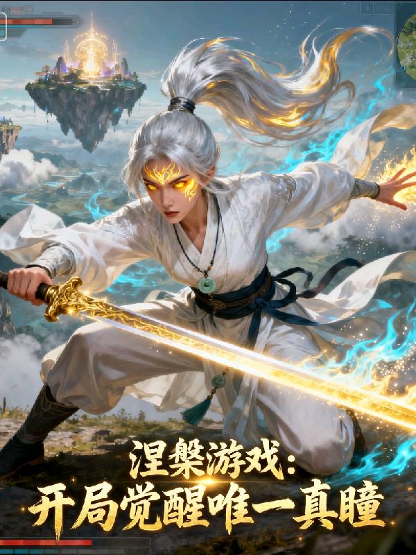 涅盘游戏开局觉醒唯一真瞳