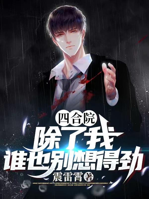 四合院除了我谁也别想得劲
