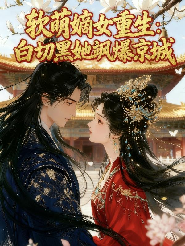 软萌嫡女重生白切黑她飒爆京城
