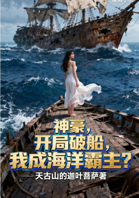 神豪开局破船我成海洋霸主